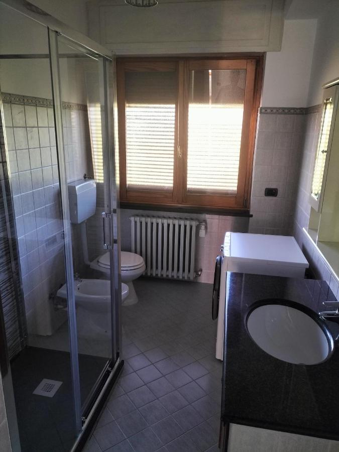 Serravalle Apartment 2 Serravalle Scrivia Buitenkant foto